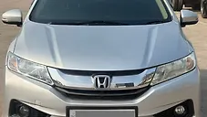 Used Honda City V MT AVN in Mumbai