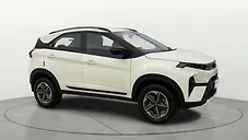 Used Tata Nexon Creative Plus 1.2 Petrol 6MT [2023-2025] in Mumbai