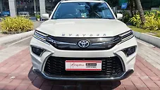 Used Toyota Urban Cruiser Hyryder V Hybrid [2023-2025] in Bangalore