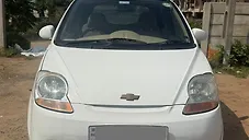 Used Chevrolet Spark LT 1.0 BS-III in Ahmedabad