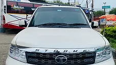 Used Tata Safari 2.2 EX 4X2 in Lucknow
