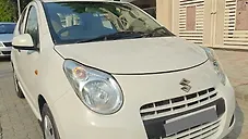 Used Maruti Suzuki A-Star VXI AT in Nagpur