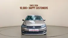 Used Volkswagen Vento Comfortline 1.6 (P) in Mumbai