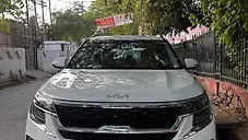 Used Kia Seltos HTK 1.5 Diesel in Lucknow