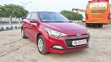 Used Hyundai Elite i20 Sportz 1.2 in Kolkata