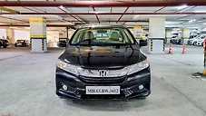 Used Honda City V in Mumbai