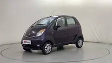 Used Tata Nano Twist XT in Bangalore