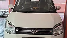 Used Maruti Suzuki Wagon R VXi (O) 1.2 in Hyderabad