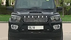 Used Mahindra Scorpio S5 in Delhi