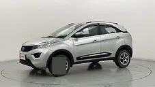 Used Tata Nexon XZ in Delhi