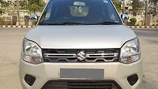 Used Maruti Suzuki Wagon R LXi 1.0 CNG in Thane