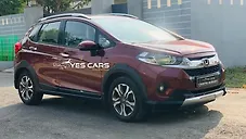 Used Honda WR-V VX MT Petrol in Chennai