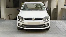 Used Volkswagen Polo GT TSI in Hyderabad