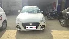 Used Maruti Suzuki DZire VDi in Motihari