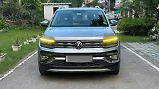 Used Volkswagen Taigun Topline 1.0 TSI AT in Delhi