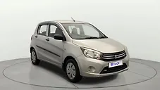 Used Maruti Suzuki Celerio VXi [2017-2019] in Lucknow