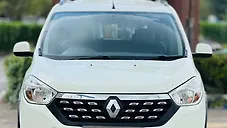 Used Renault Lodgy 85 PS World Edition in Surat