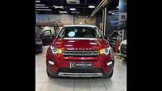 Used Land Rover Discovery Sport HSE Petrol 7-Seater in Thane
