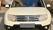 Used Renault Duster 85 PS RxL Diesel (Opt) in Mumbai