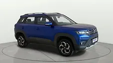 Used Maruti Suzuki Vitara Brezza ZXi Plus AT [2022-2023] in Mumbai