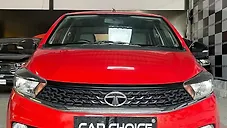 Used Tata Tiago XZA Plus [2020-2023] in Jaipur