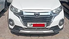 Used Honda WR-V VX MT Petrol in Lucknow