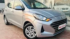 Used Hyundai Grand i10 NIOS Magna AMT 1.2 Kappa VTVT in Ahmedabad