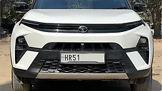 Used Tata Nexon Fearless Plus (S) 1.2 Petrol 6MT Dual Tone [2023-2025] in Delhi