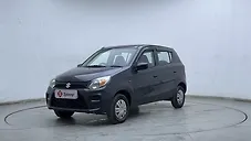 Used Maruti Suzuki Alto 800 Vxi in Hyderabad