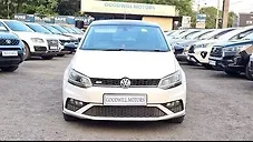 Used Volkswagen Polo GT TSI in Pune