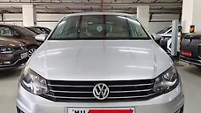 Used Volkswagen Vento Highline Petrol AT [2015-2016] in Pune