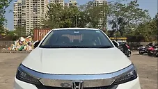 Used Honda City ZX Petrol [2019-2020] in Mumbai