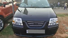 Used Hyundai Santro XO eRLX - Euro III in Ranchi