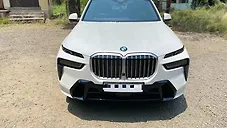 Used BMW X7 xDrive40i M Sport (Petrol) in Mumbai