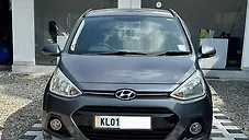 Used Hyundai Grand i10 Asta 1.2 Kappa VTVT (O) [2013-2017] in Thiruvananthapuram