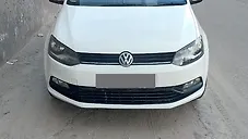 Used Volkswagen Polo Highline1.5L (D) in Ludhiana