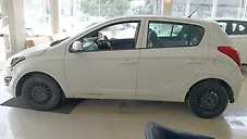 Used Hyundai i20 Magna 1.4 CRDI in Indore