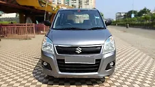 Used Maruti Suzuki Wagon R LXi CNG in Mumbai