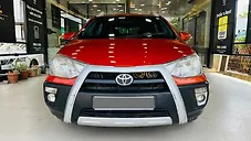 Used Toyota Etios 1.5 V in Nagpur