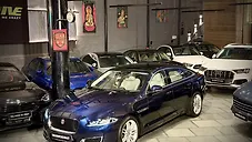 Used Jaguar XJ 50 in Delhi