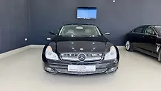 Used Mercedes-Benz CLS 320 CDI in Hyderabad