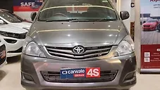 Used Toyota Innova 2.5 G 8 STR BS-III in Kanpur