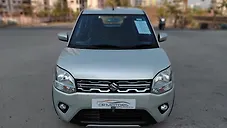 Used Maruti Suzuki Wagon R VXi 1.2 in Mumbai