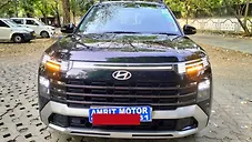 Used Hyundai Alcazar Prestige Petrol 1.5L Turbo 6 Speed Manual 7 STR in Kolkata