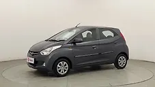 Used Hyundai Eon Sportz in Chandigarh