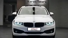 Used BMW 3 Series GT 320d Sport Line [2014-2016] in Delhi