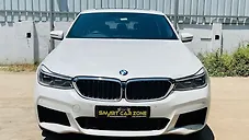 Used BMW 6-Series GT 630d M Sport [2018-2019] in Chennai