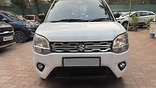 Used Maruti Suzuki Wagon R LXi CNG in Mumbai