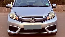 Used Honda Amaze 1.2 S i-VTEC in Delhi