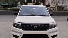 Used Mahindra Bolero N4 in Hyderabad
